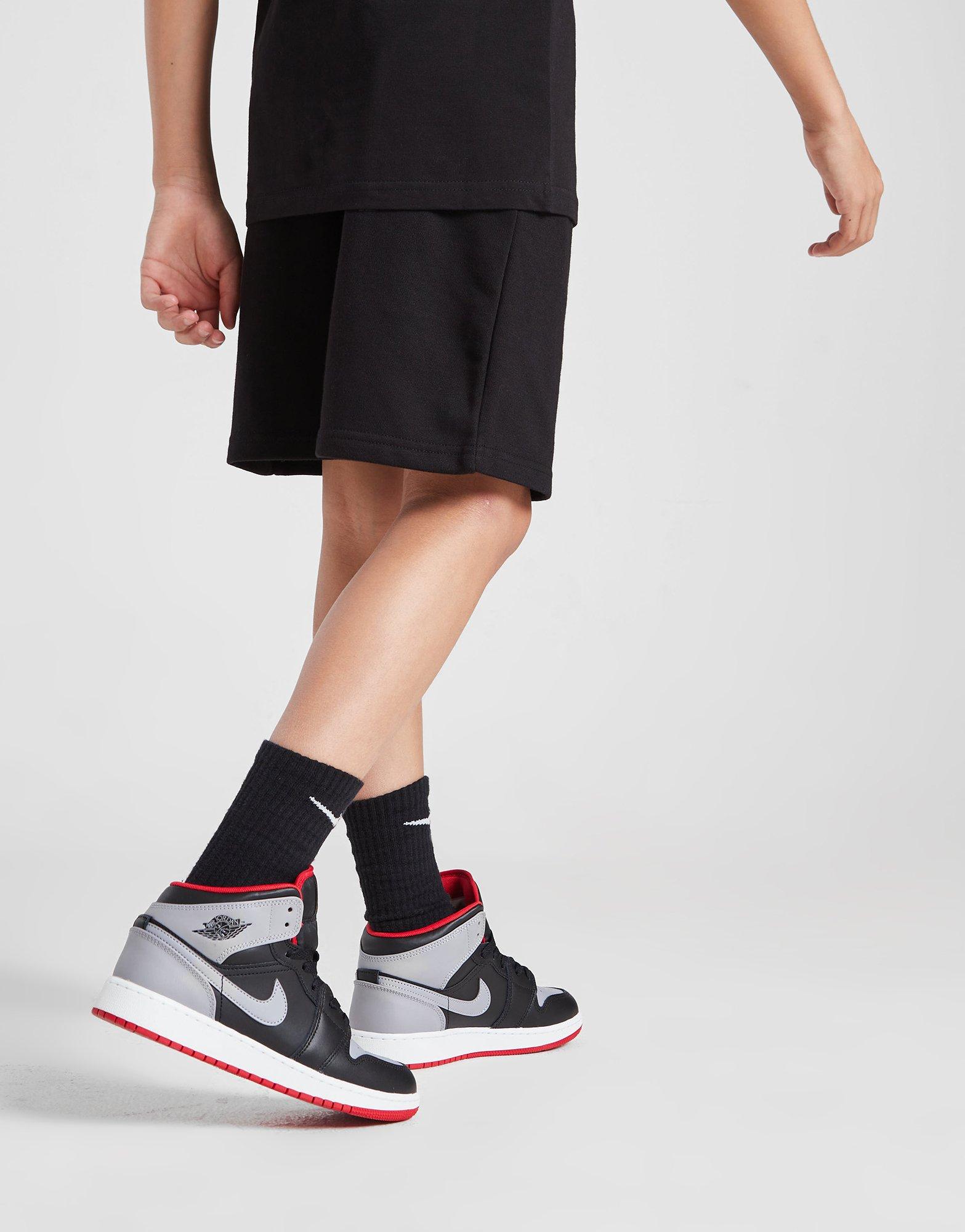 Hoodrich Tone Shorts Junior