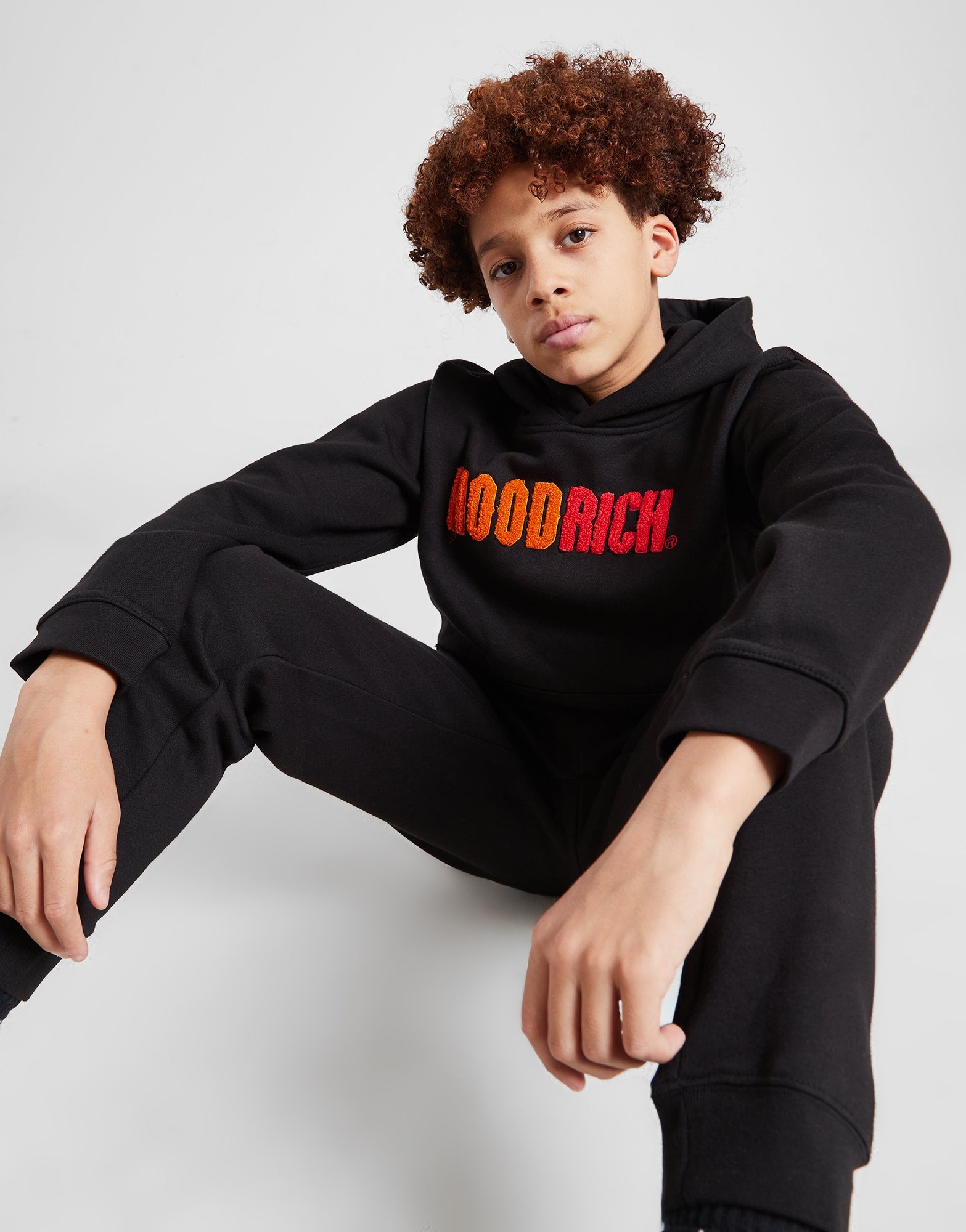 Hoodrich Tone Joggers Junior