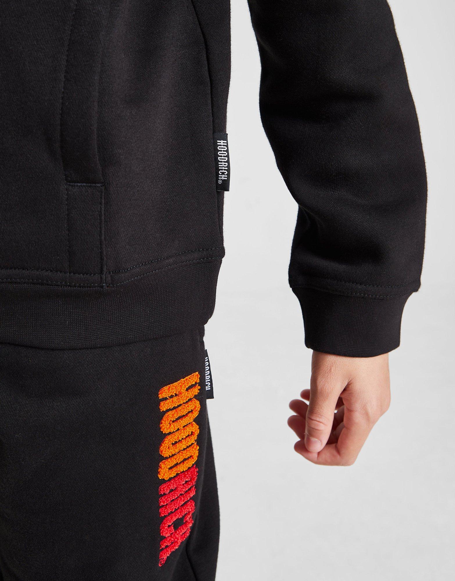 Hoodrich Tone Overhead Hoodie Junior