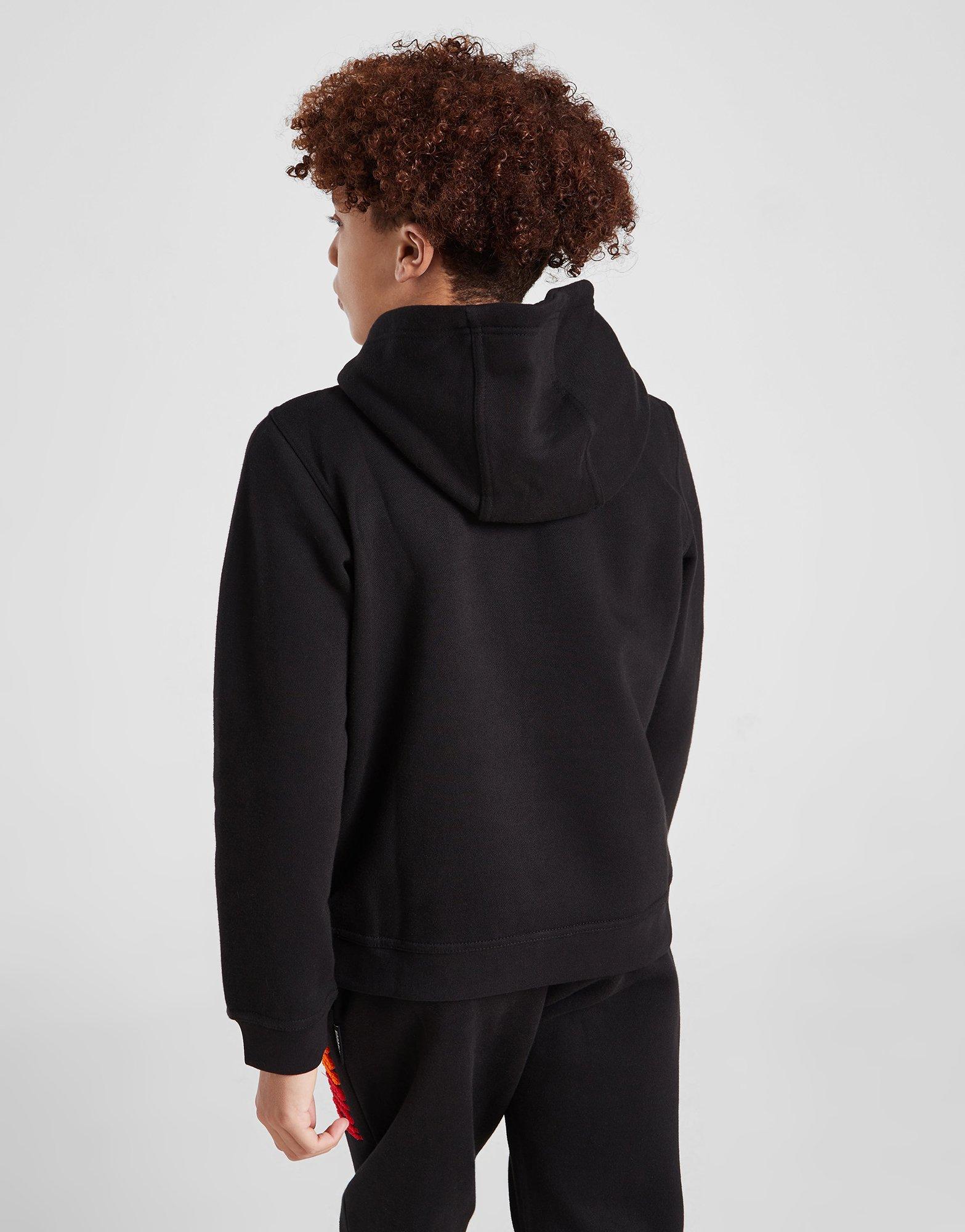 Hoodrich Tone Overhead Hoodie Junior