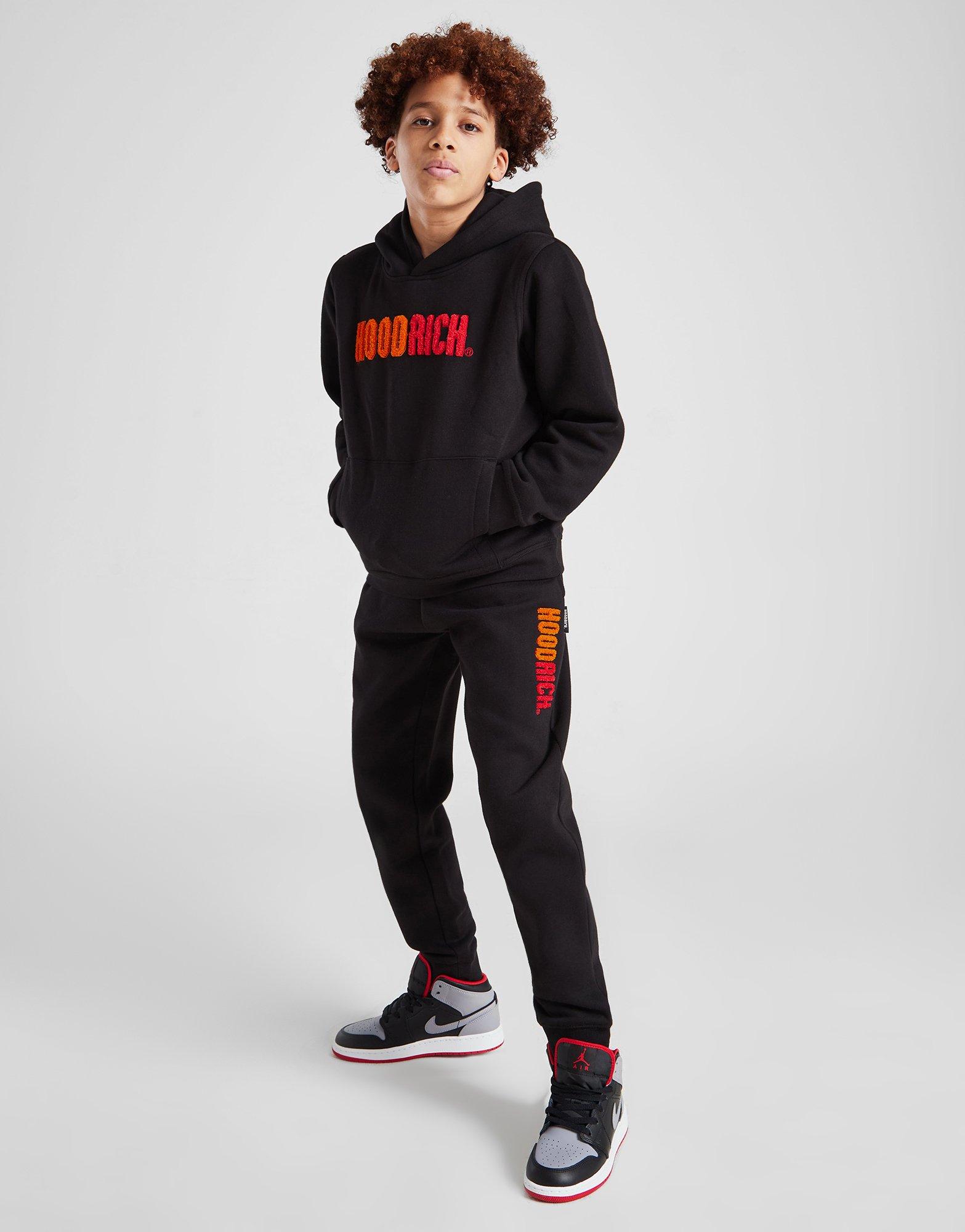 Hoodrich Tone Joggers Junior
