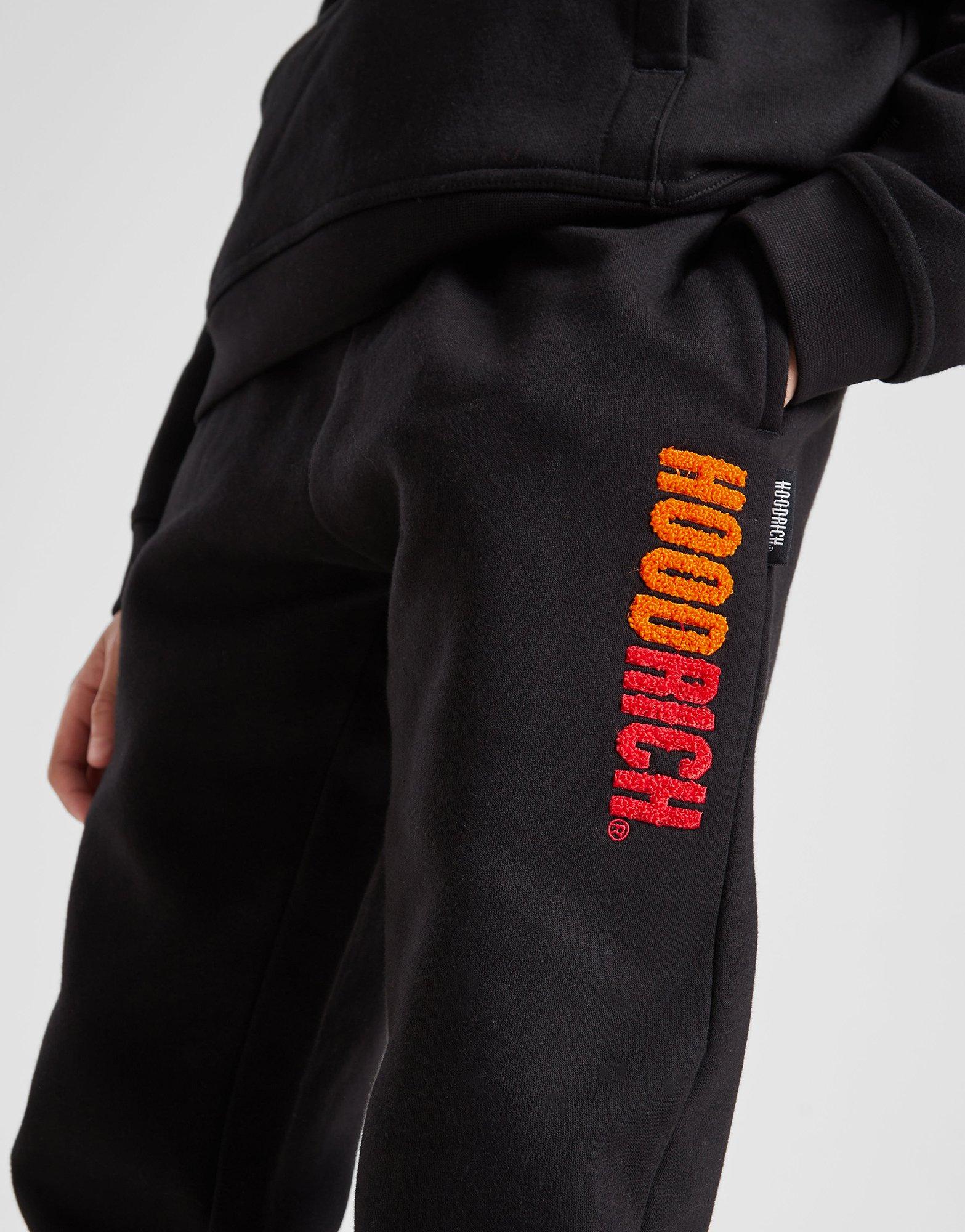 Hoodrich Tone Joggers Junior