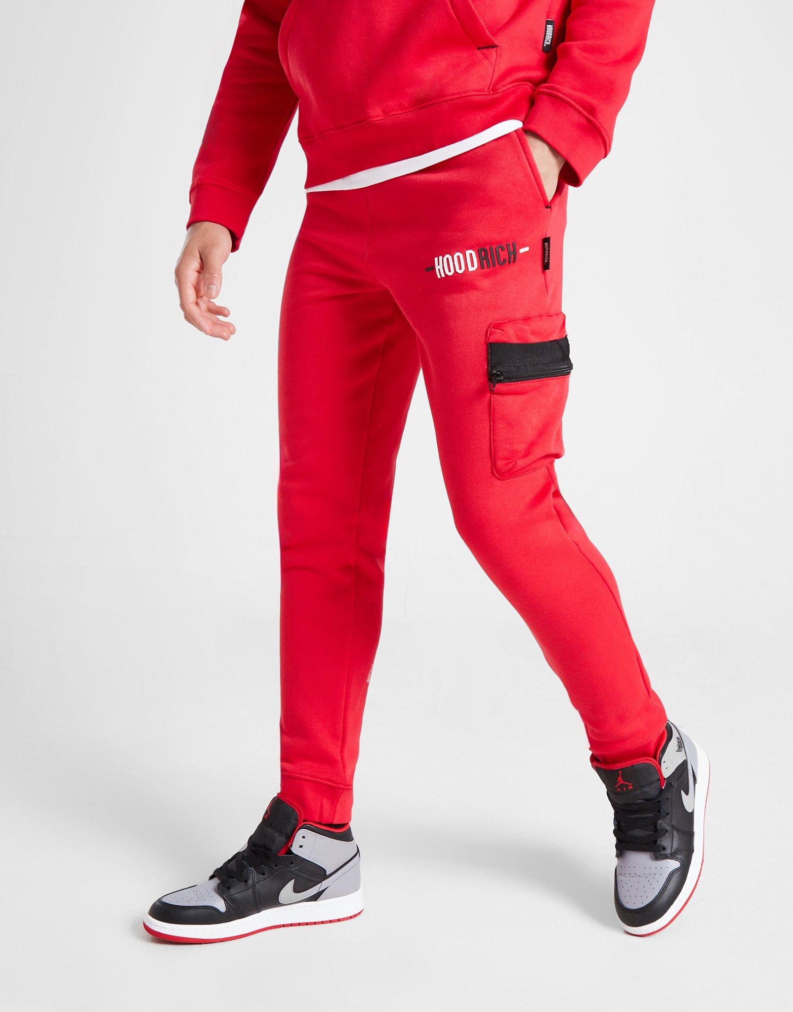 Hoodrich Deflect Joggers Junior