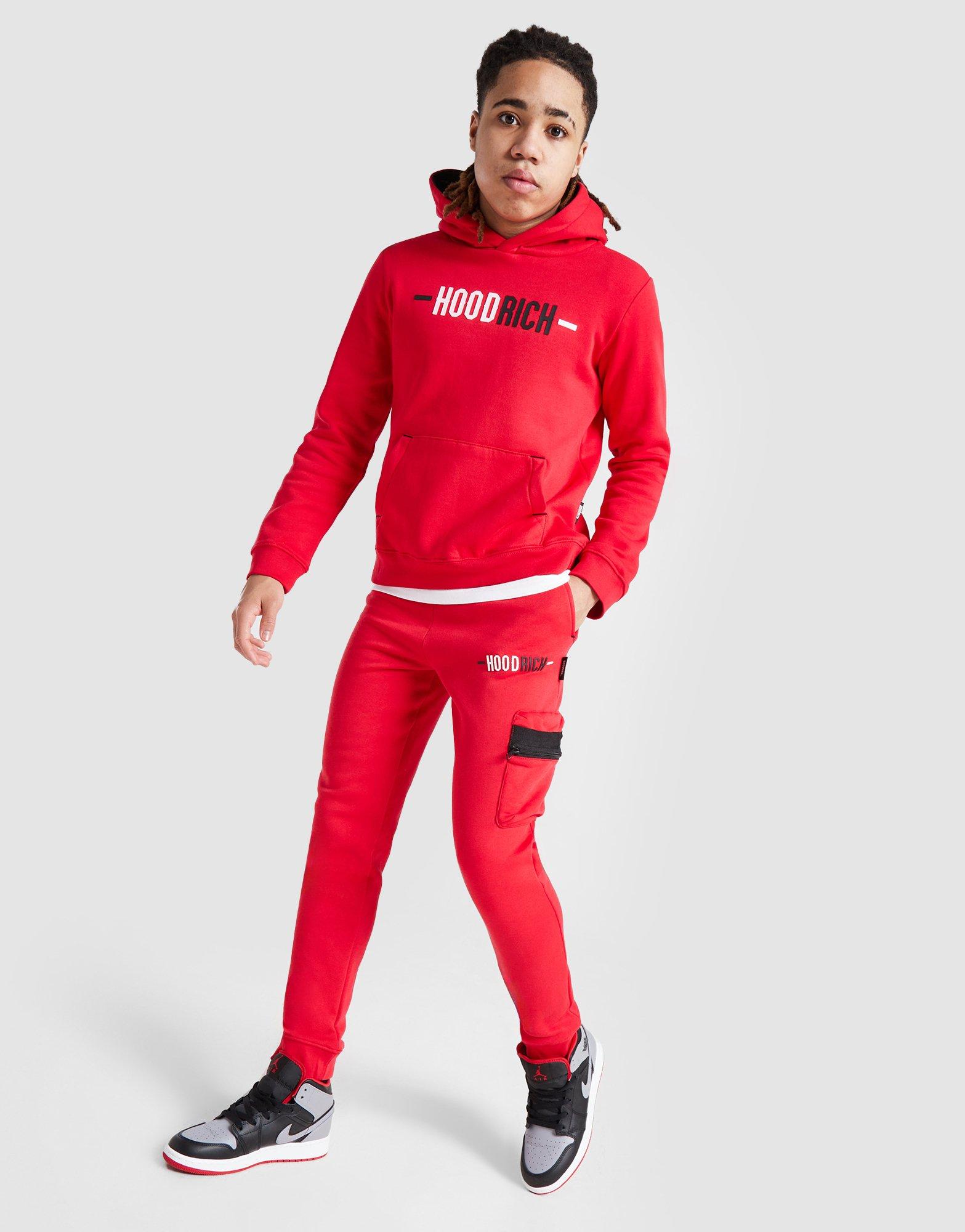 Hoodrich Deflect Joggers Junior