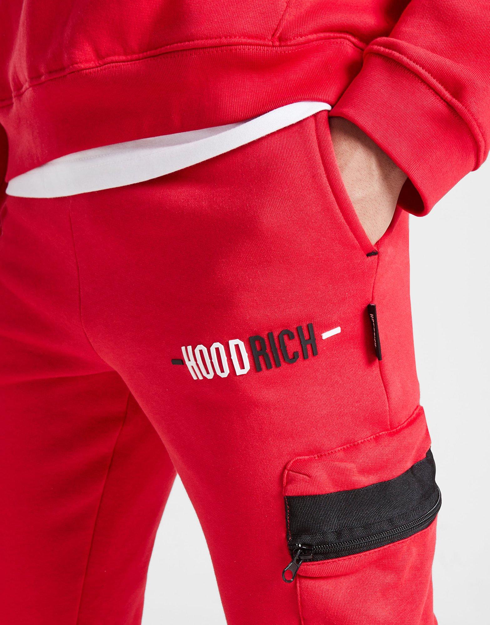 Hoodrich Deflect Joggers Junior