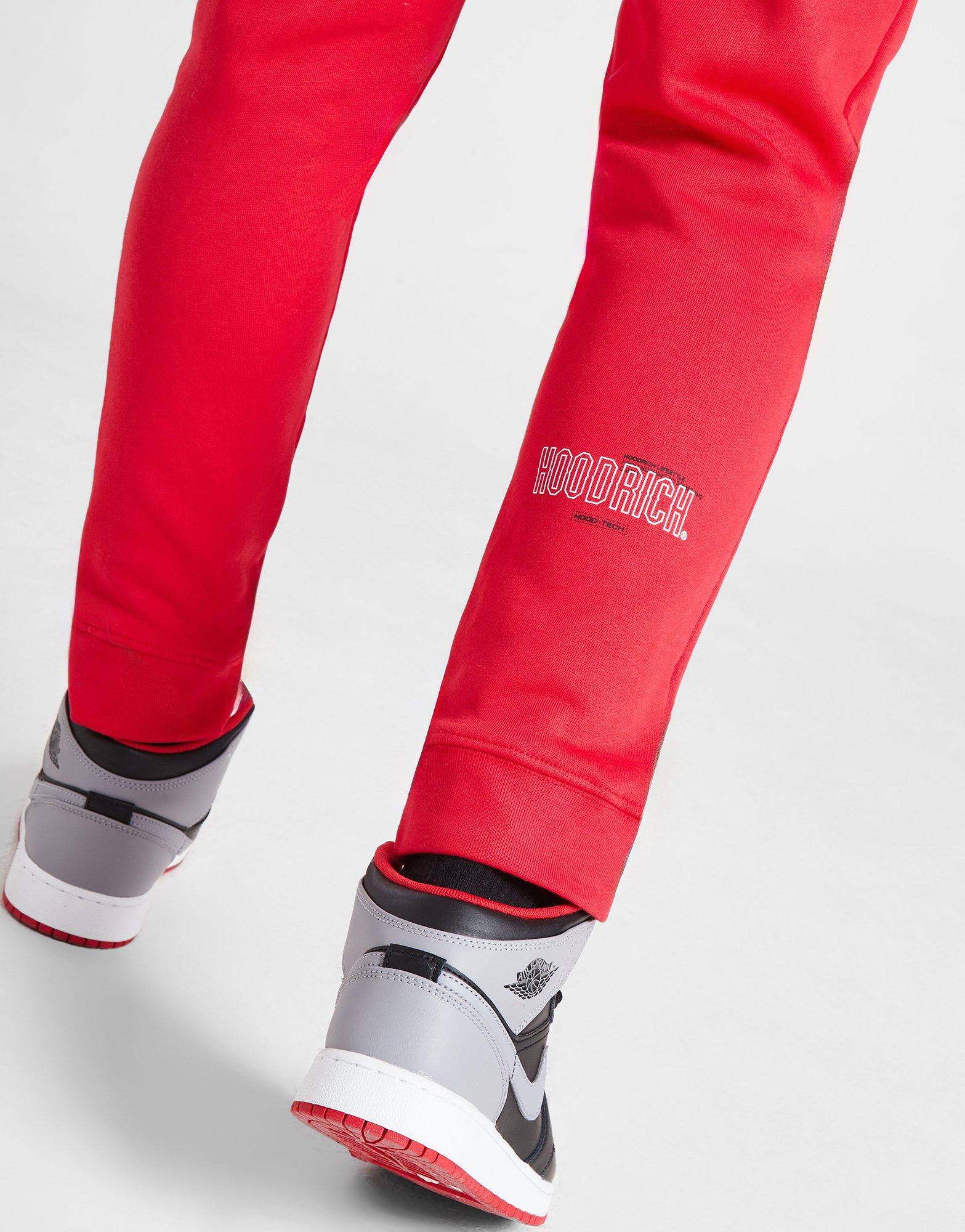 Hoodrich Deflect Joggers Junior