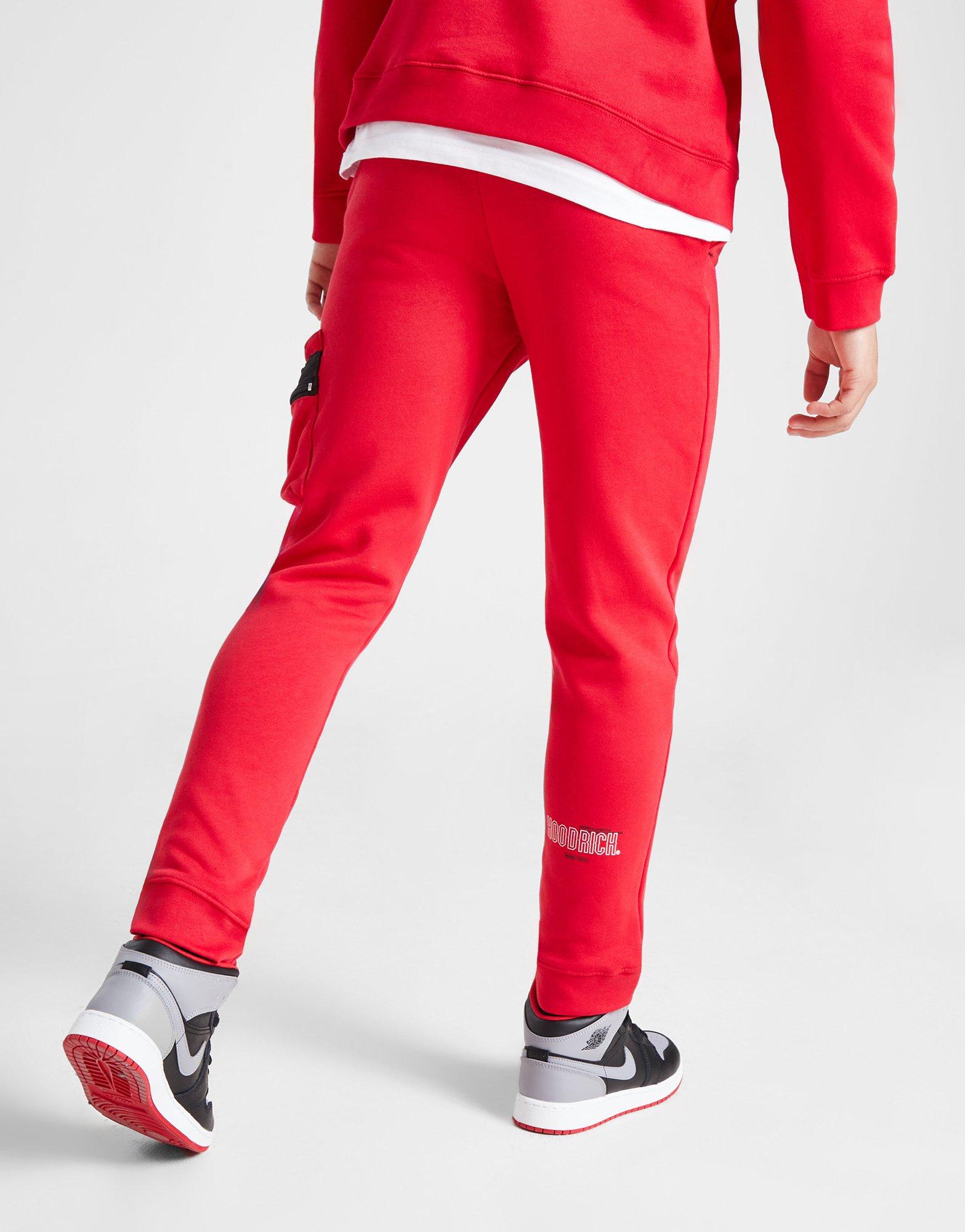 Hoodrich Deflect Joggers Junior