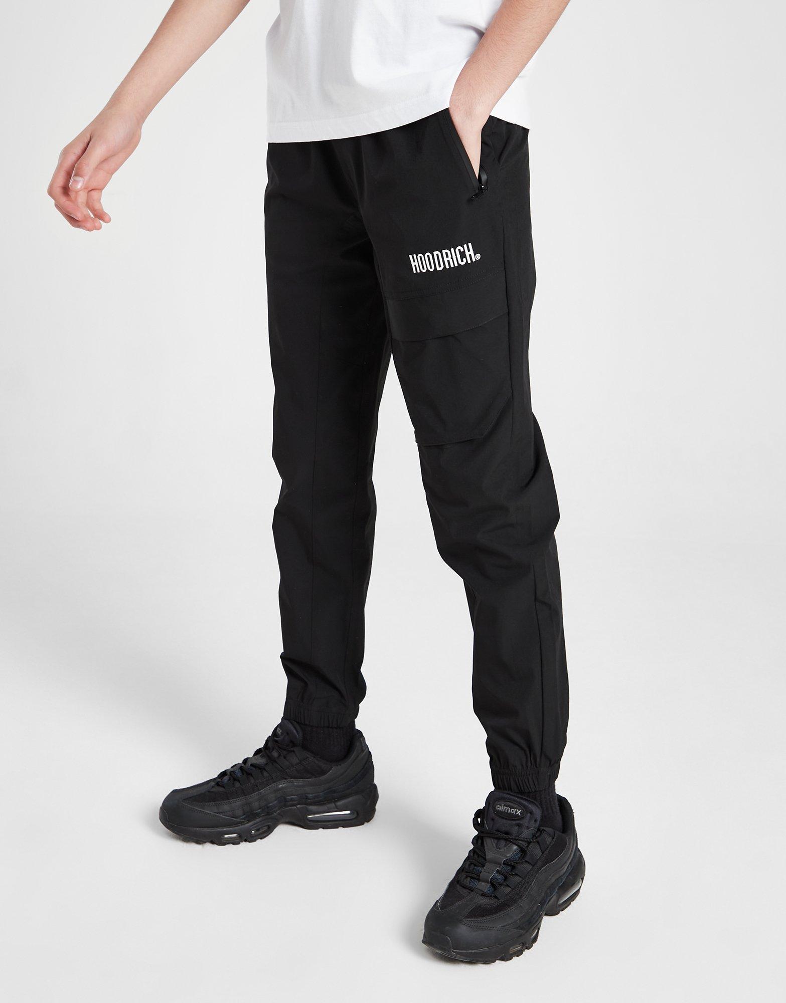 Hoodrich Incline Cargo Pants Junior