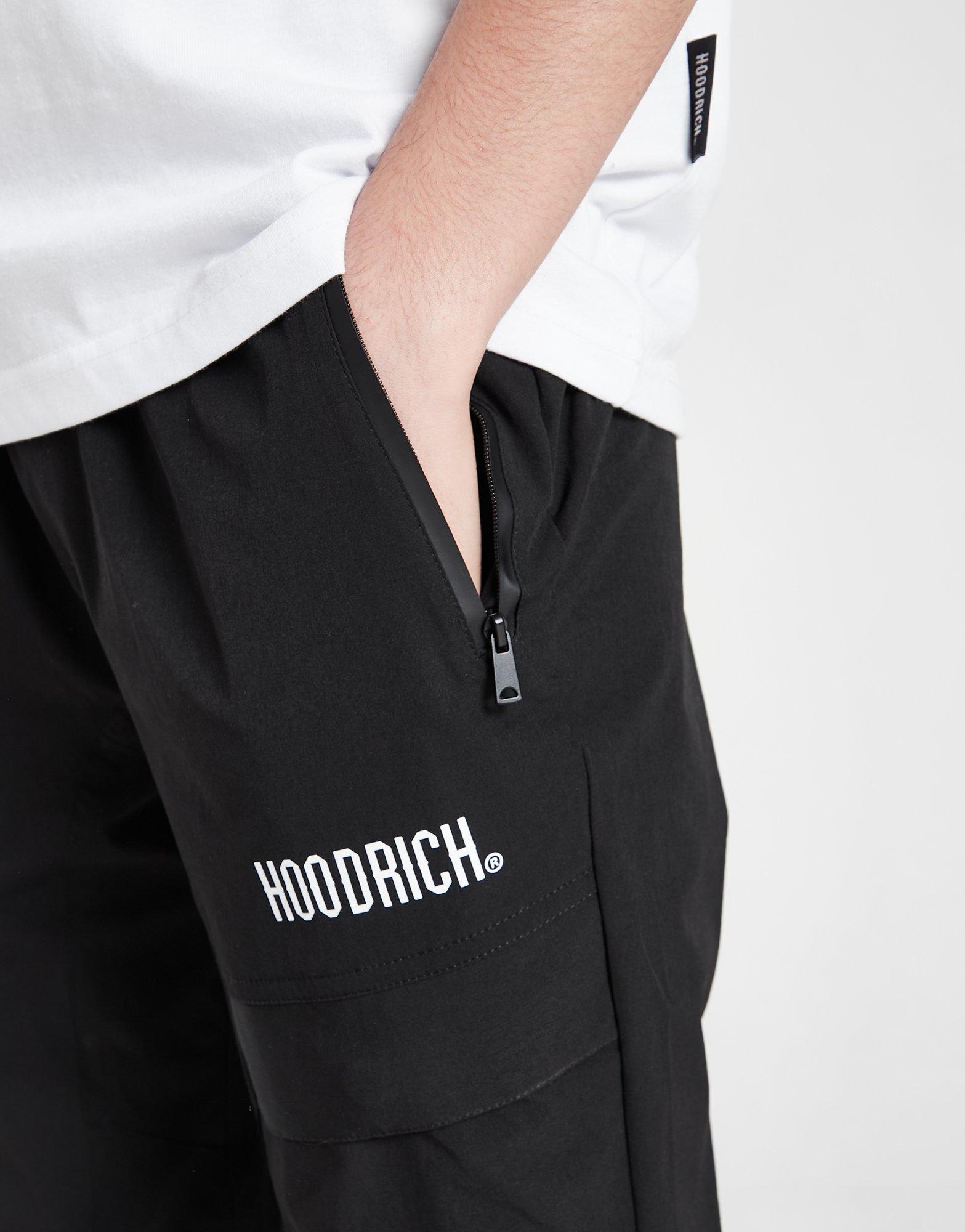Hoodrich Incline Cargo Pants Junior