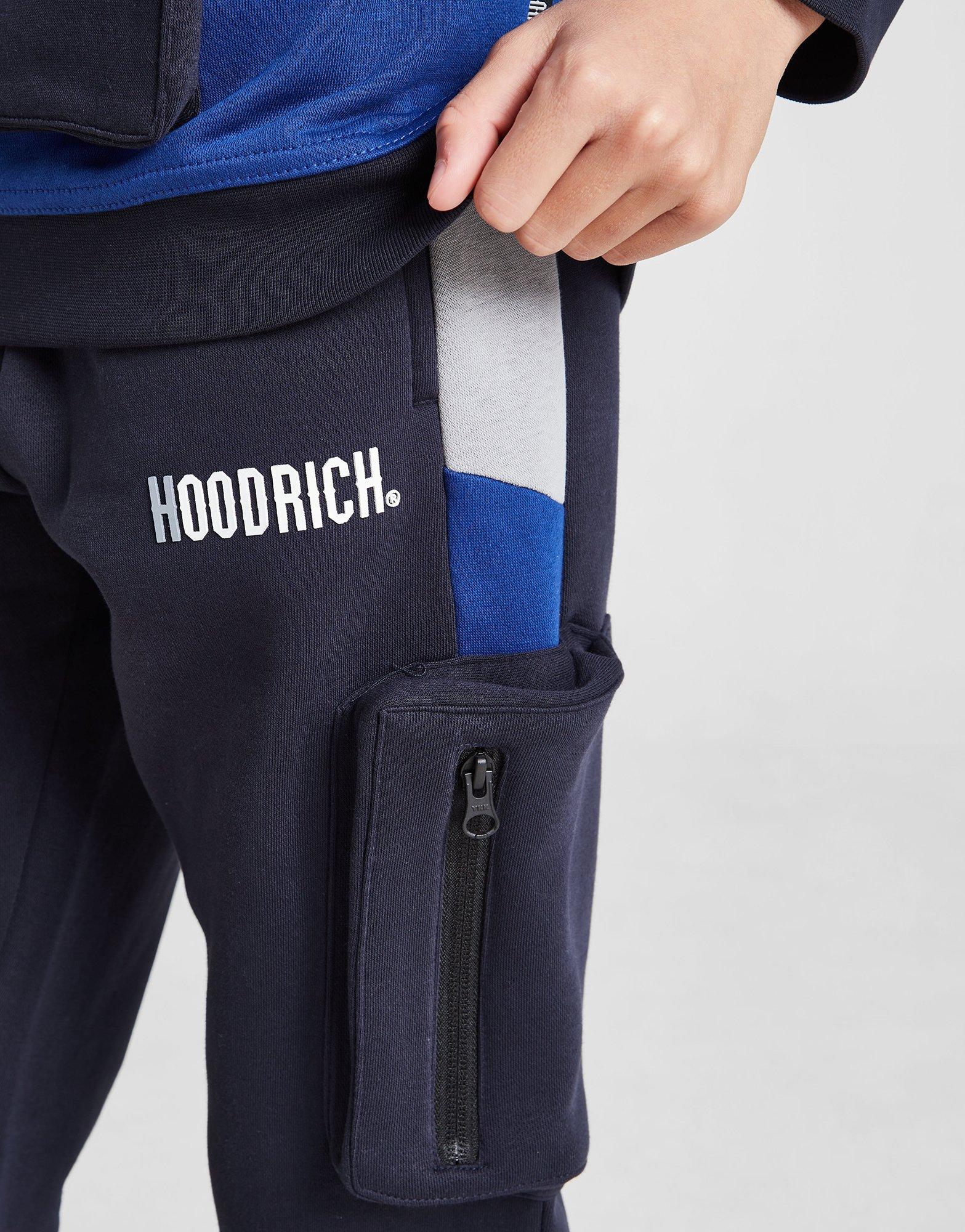 Hoodrich og best sale panel v2 joggers