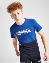 Hoodrich T-shirt Expand Colour Block Junior