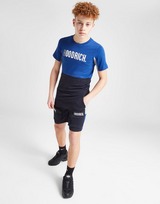 Hoodrich T-Shirt Expand Colour Block Júnior