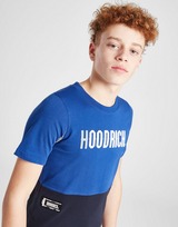 Hoodrich T-Shirt Expand Colour Block Júnior