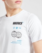 Hoodrich T-shirt Grade Junior