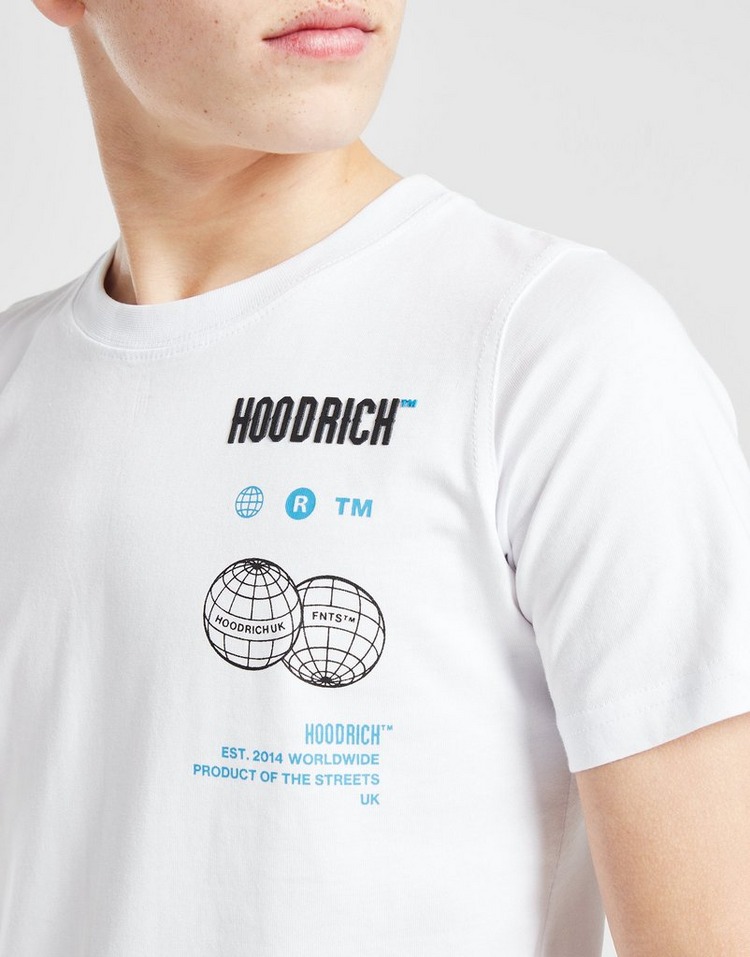 Hoodrich Grade T-Shirt Junior