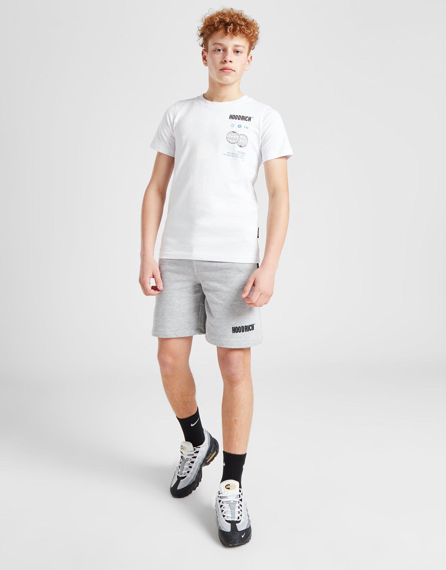 Hoodrich Grade T-Shirt Junior
