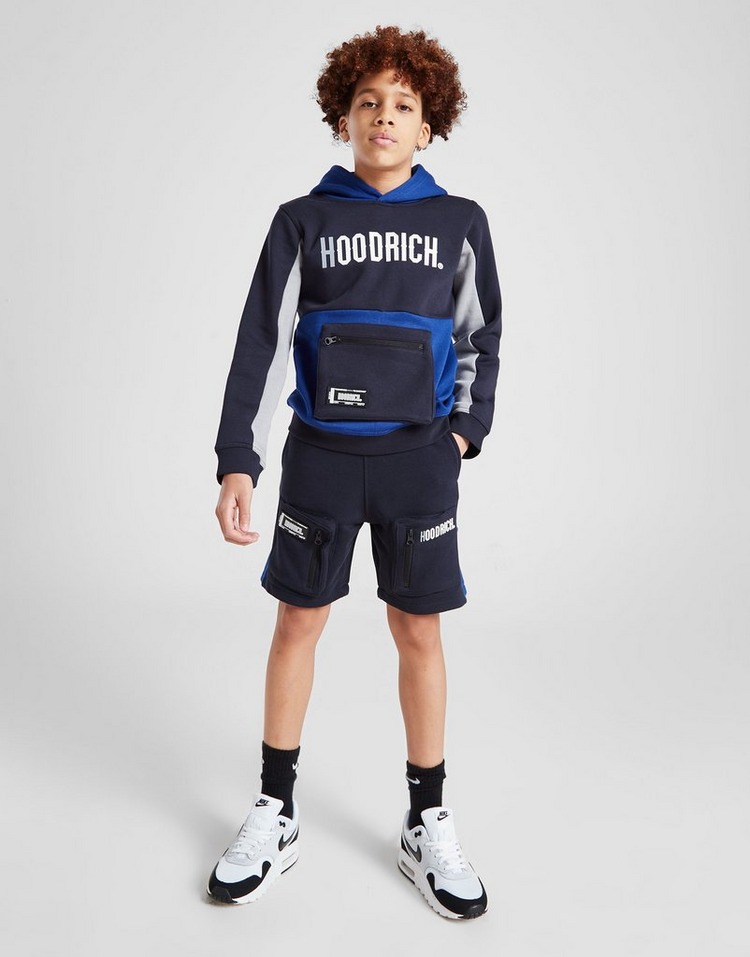 Hoodrich Expand Cargo Shorts Junior