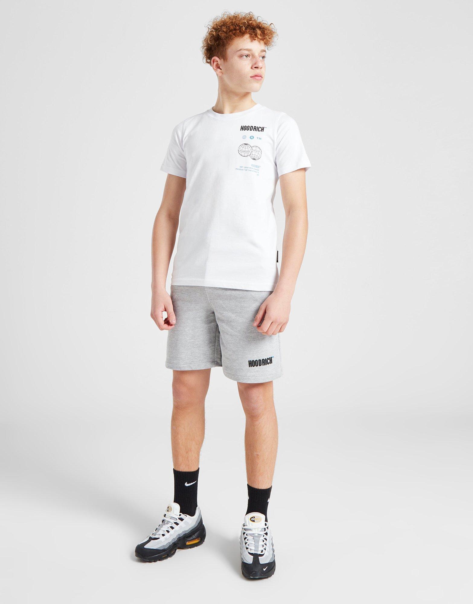 Hoodrich Grade Shorts Junior