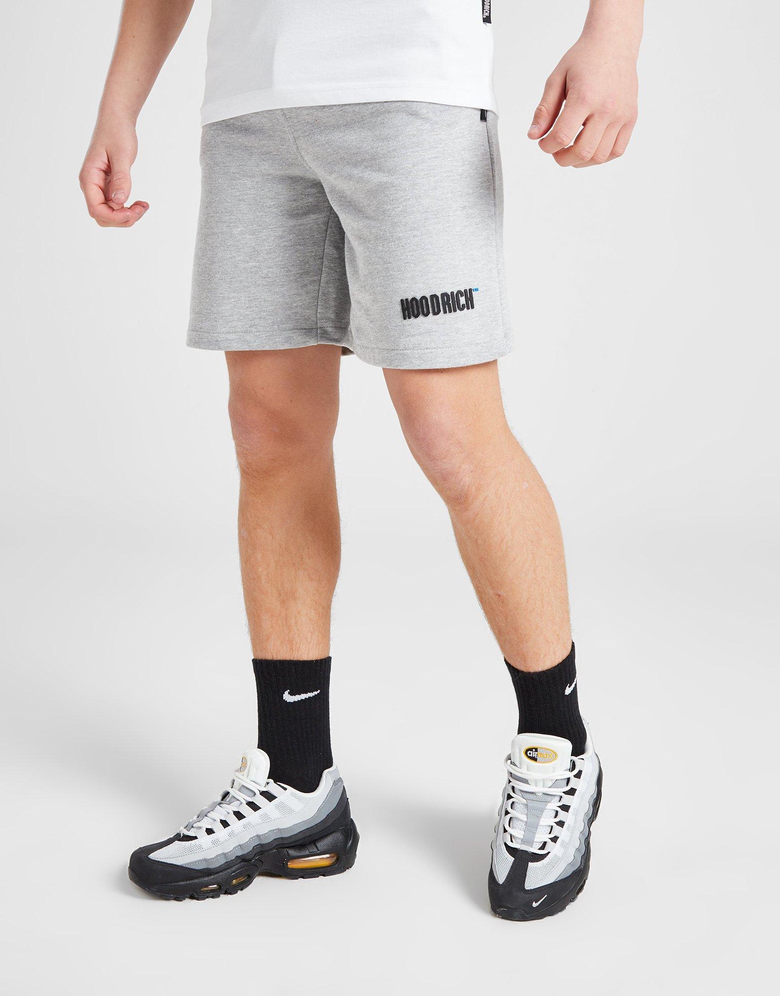 Hoodrich Grade Shorts Junior
