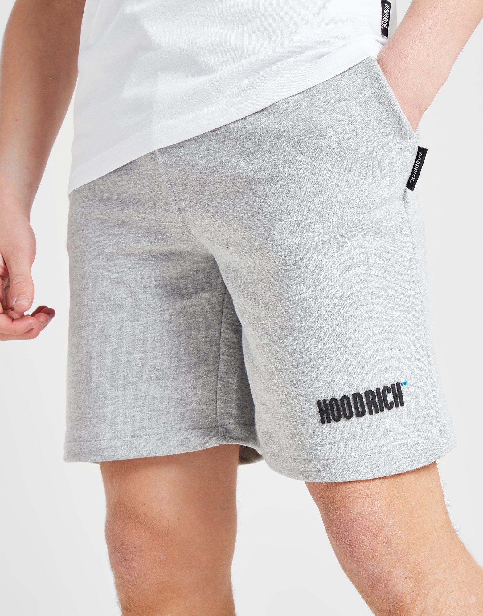 Hoodrich Grade Shorts Junior