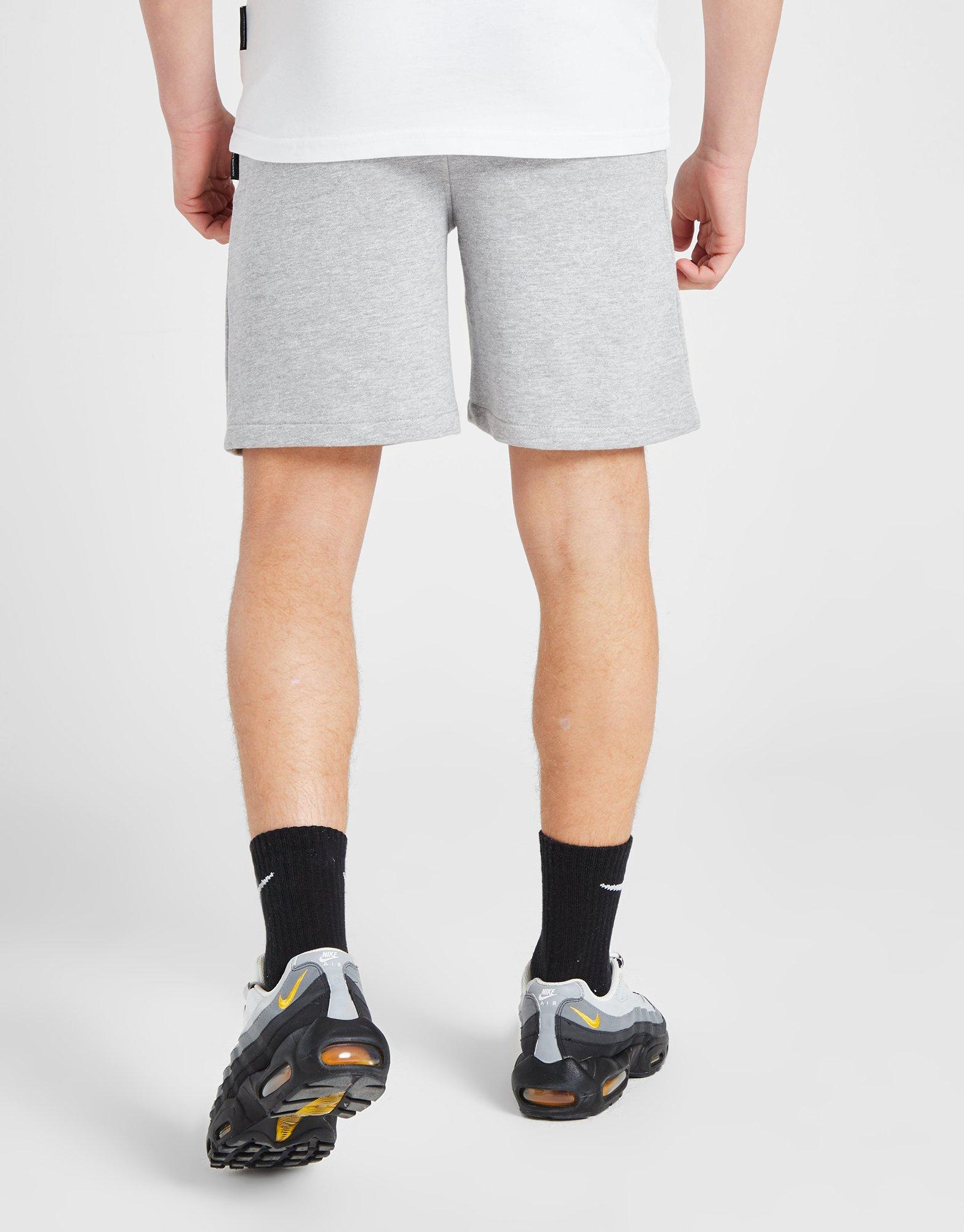 Hoodrich Grade Shorts Junior