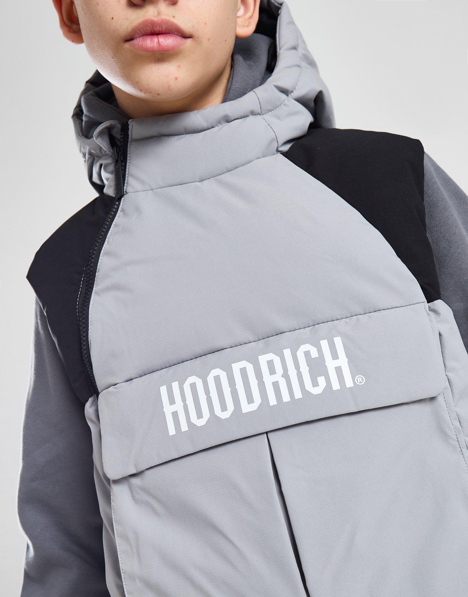 Hoodrich Observe Gilet Junior