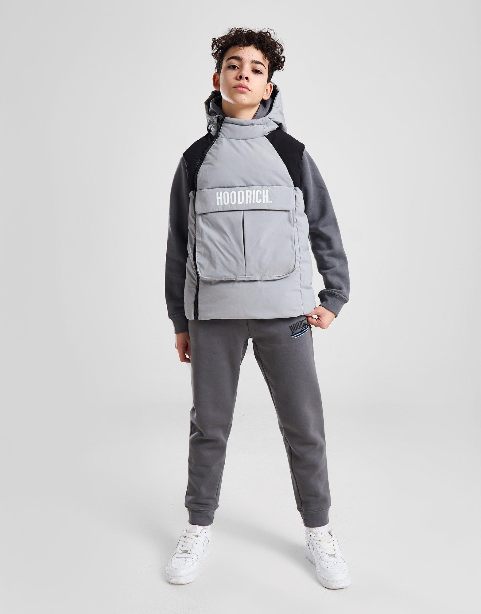 Hoodrich Observe Gilet Junior