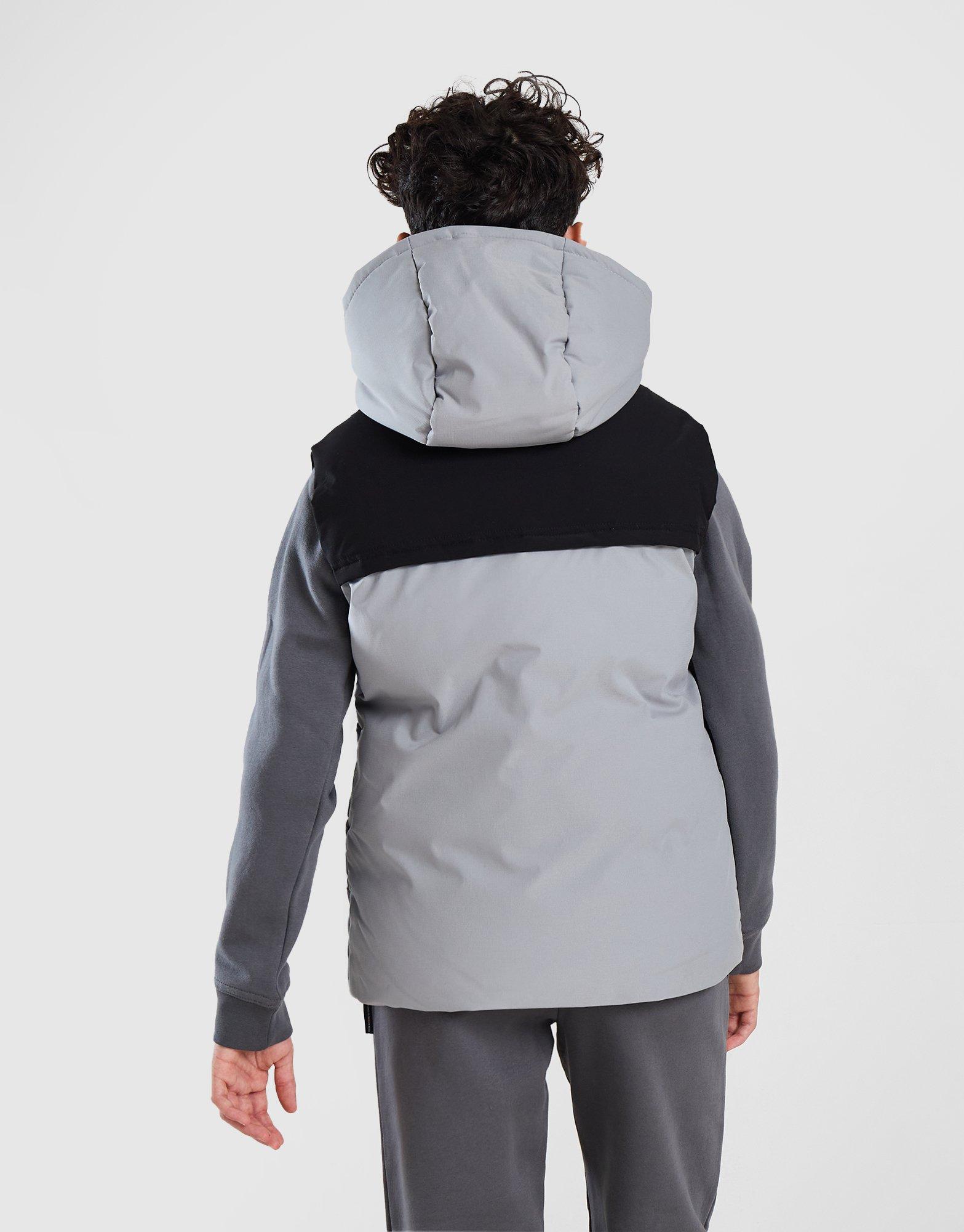 Hoodrich Observe Gilet Junior
