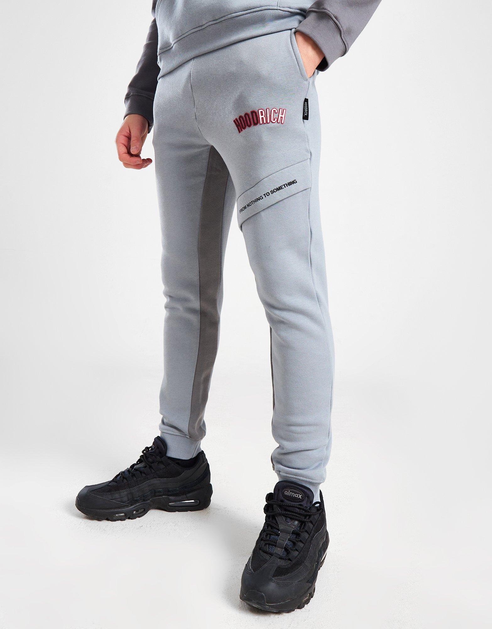 Hoodrich Commense Joggers Junior