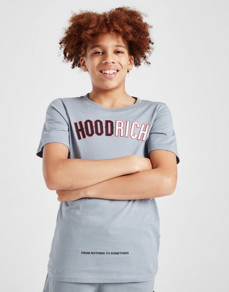 Hoodrich T-shirt Commense Junior
