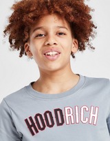 Hoodrich T-shirt Commense Junior