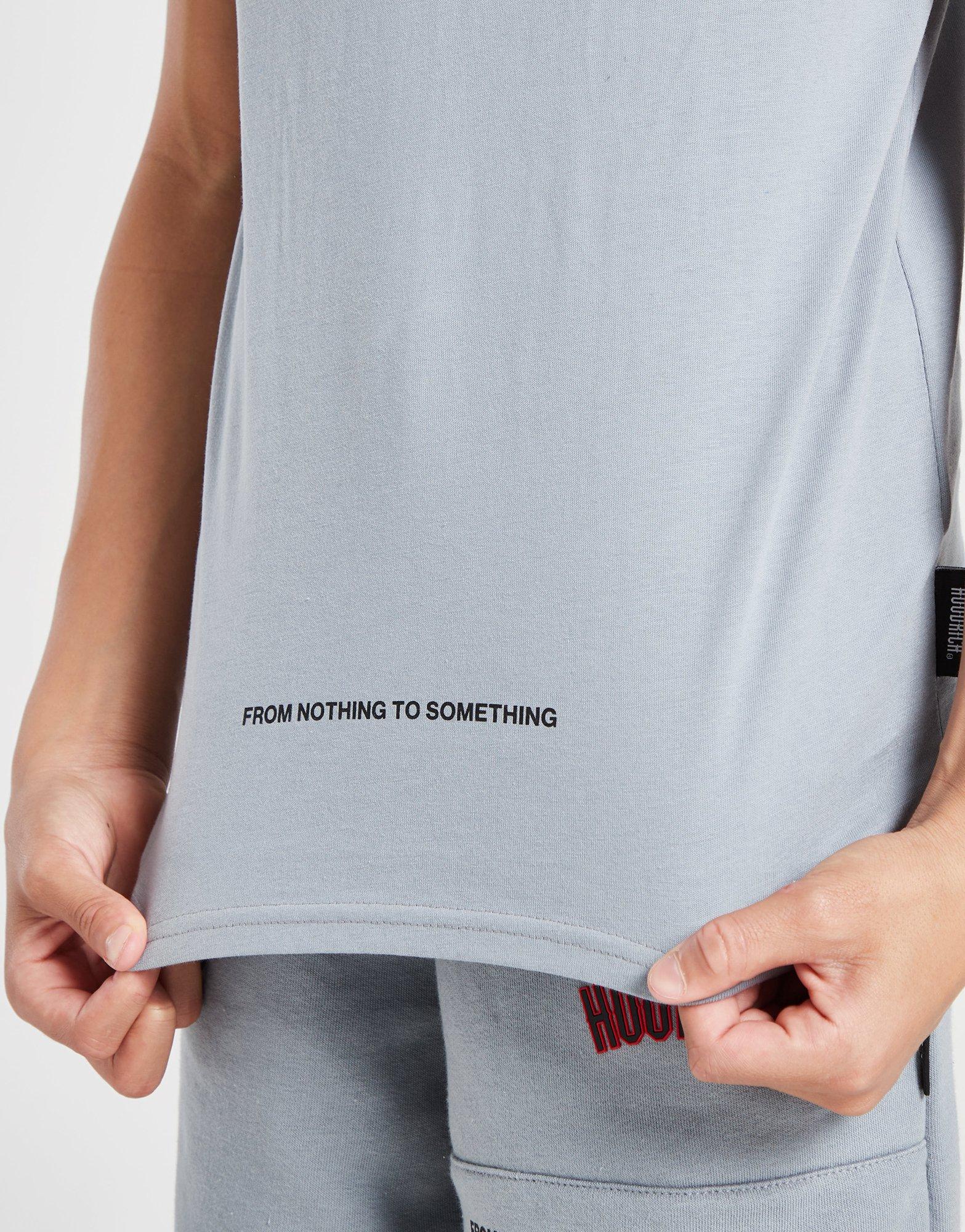 Hoodrich Commense T-Shirt Junior