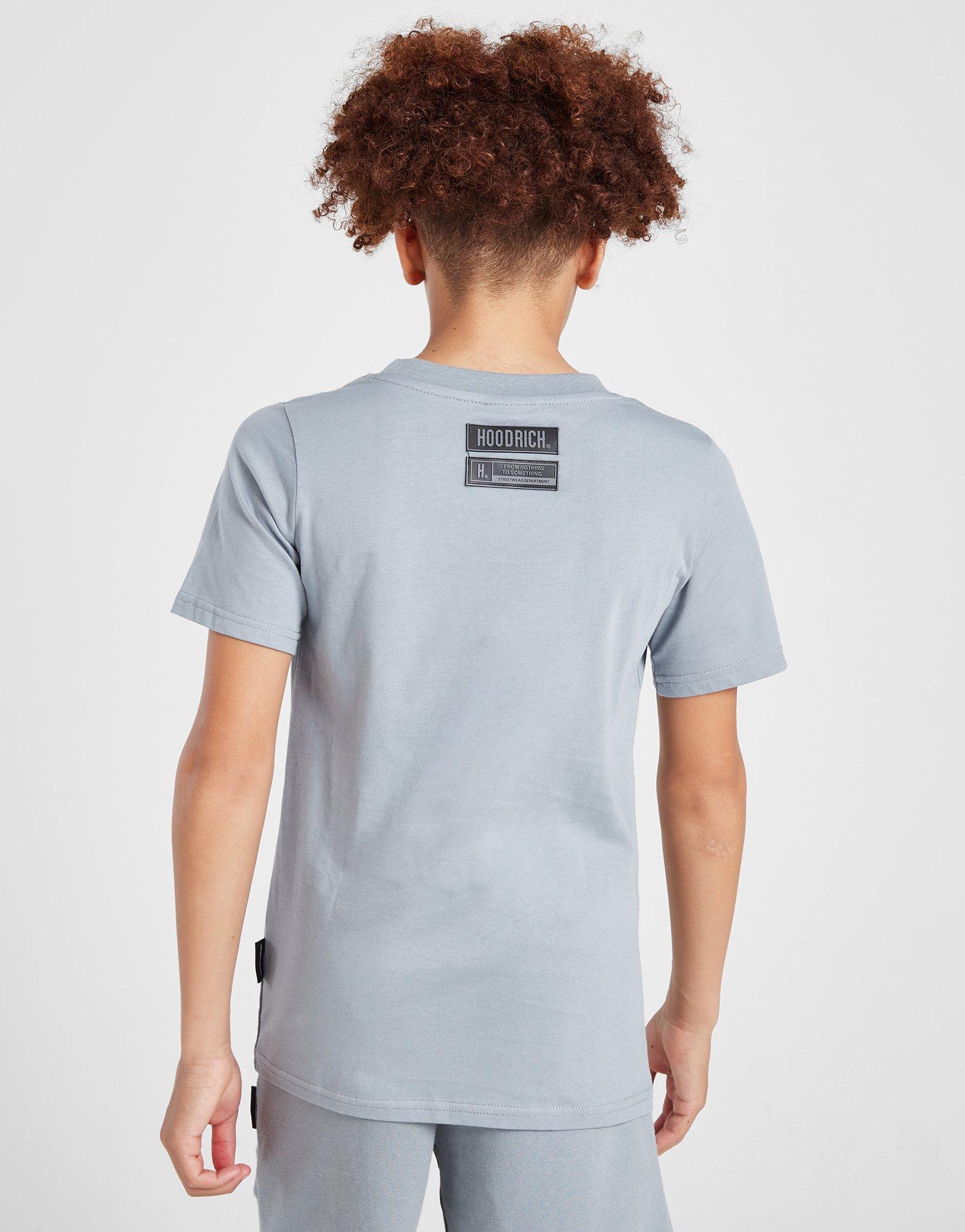 Hoodrich Commense T-Shirt Junior