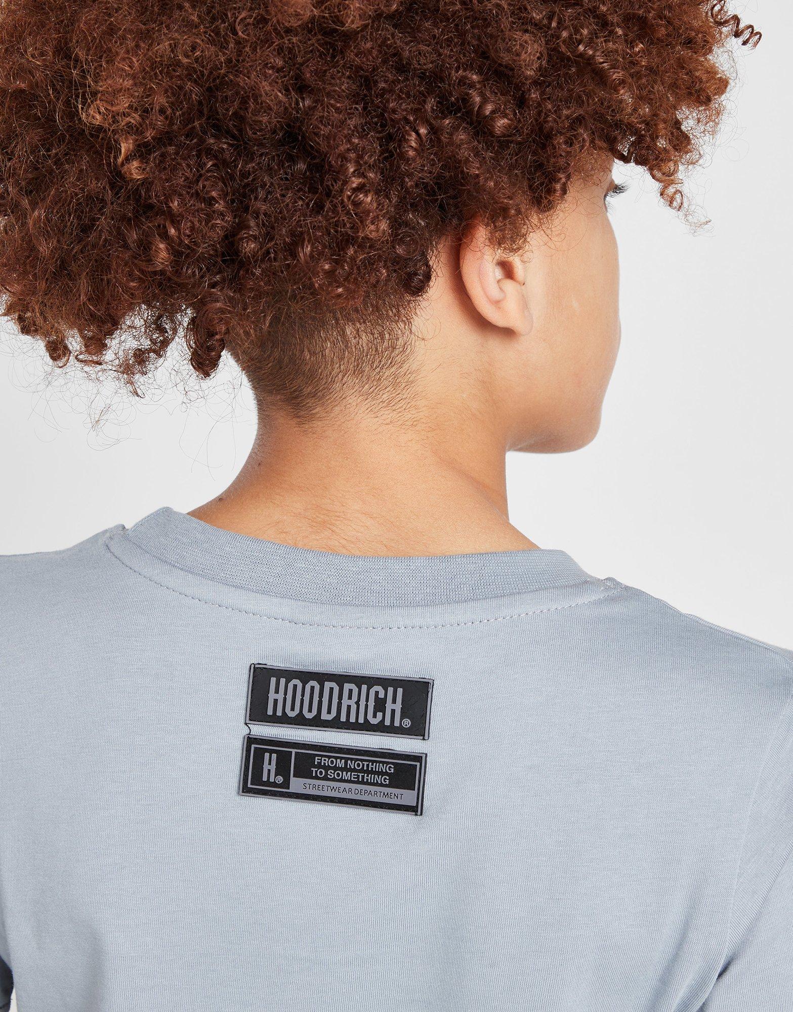 Hoodrich Commense T-Shirt Junior