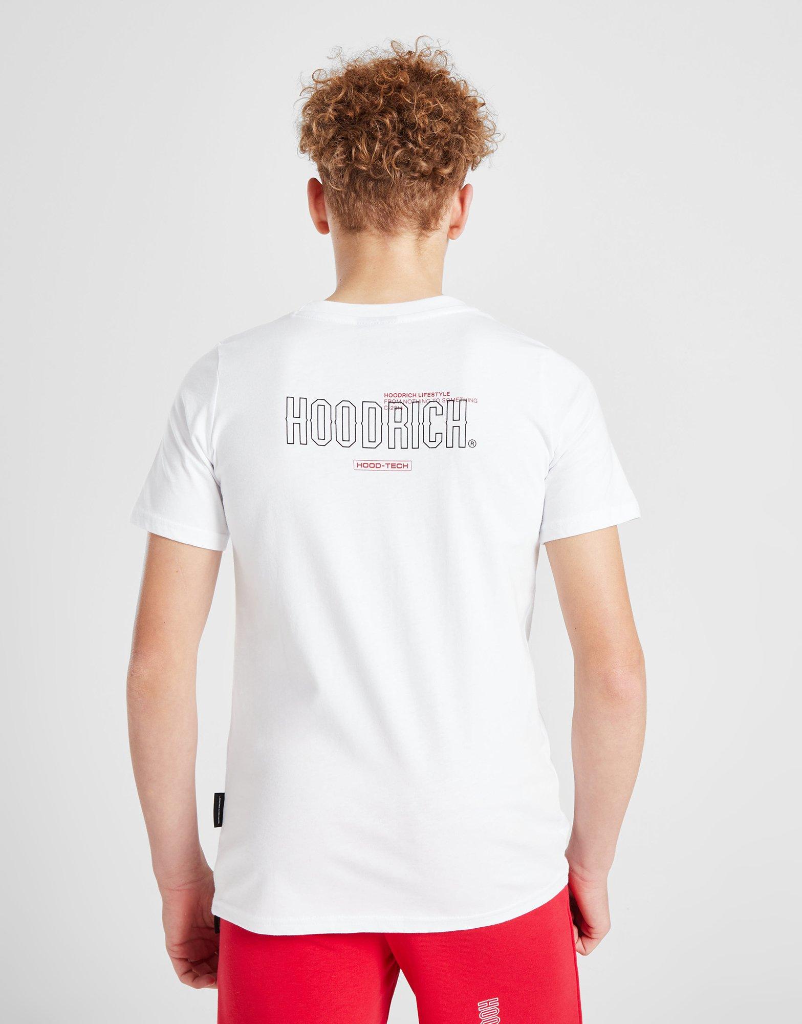 Hoodrich Deflect T-Shirt Junior