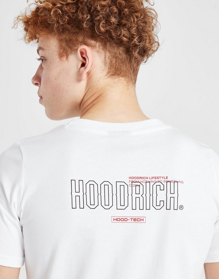Hoodrich Deflect T-Shirt Junior