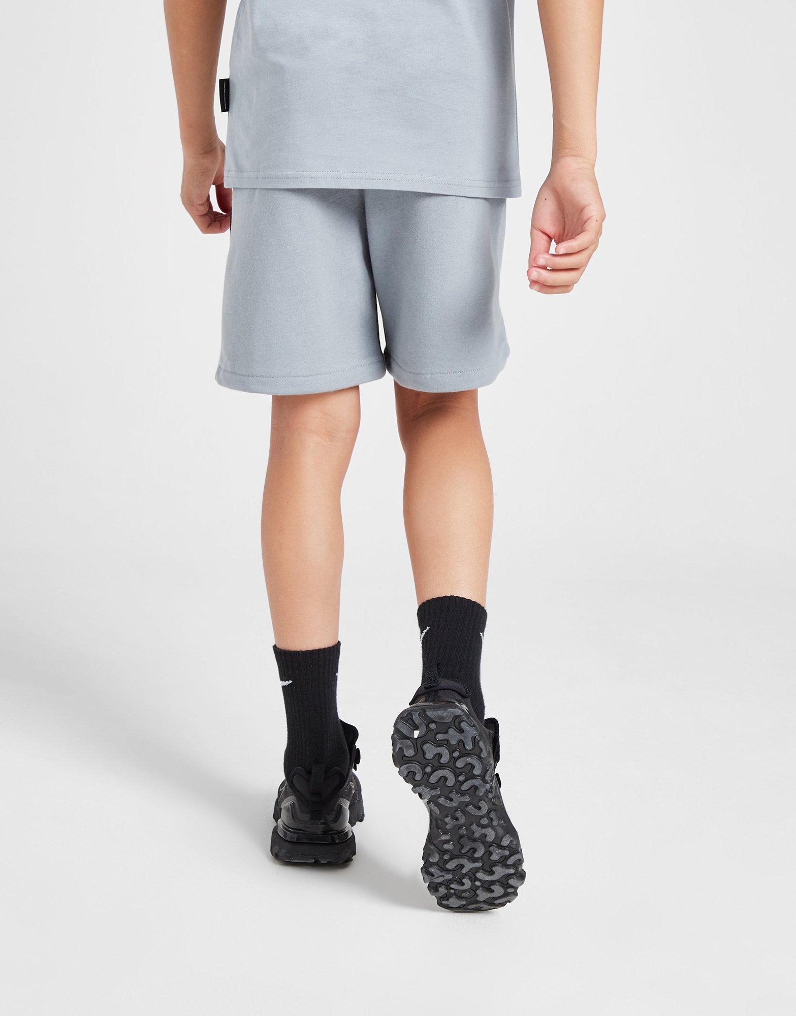 Hoodrich Commence Shorts Junior