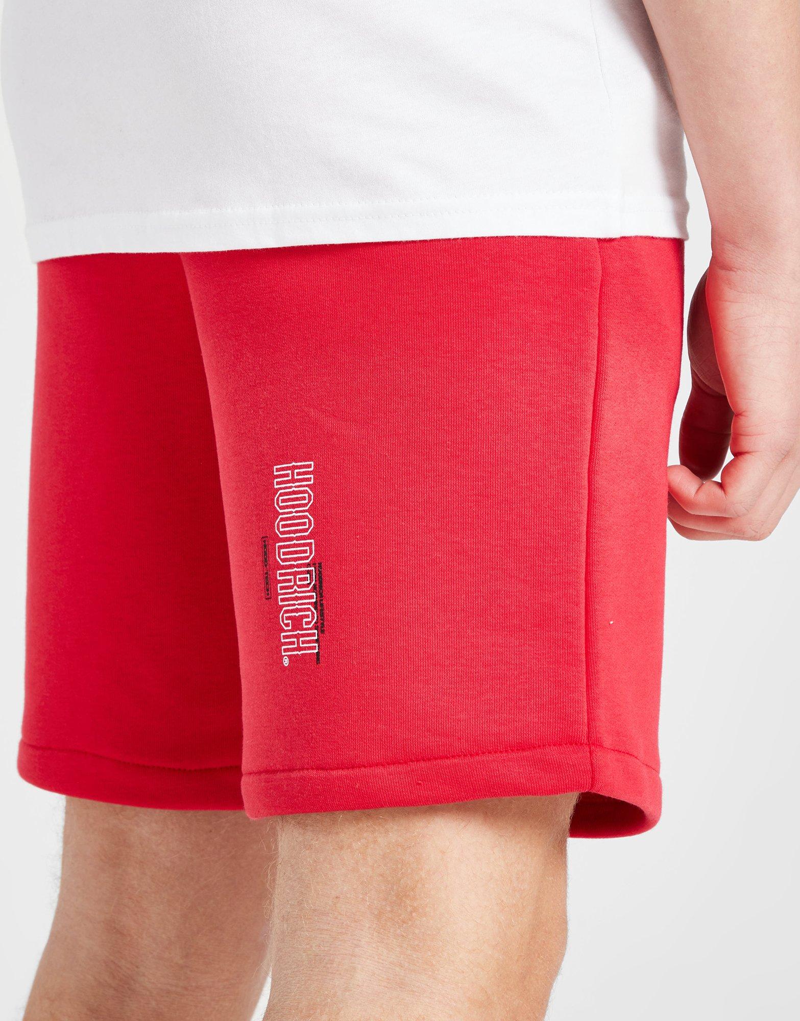 Hoodrich Deflect Shorts Junior