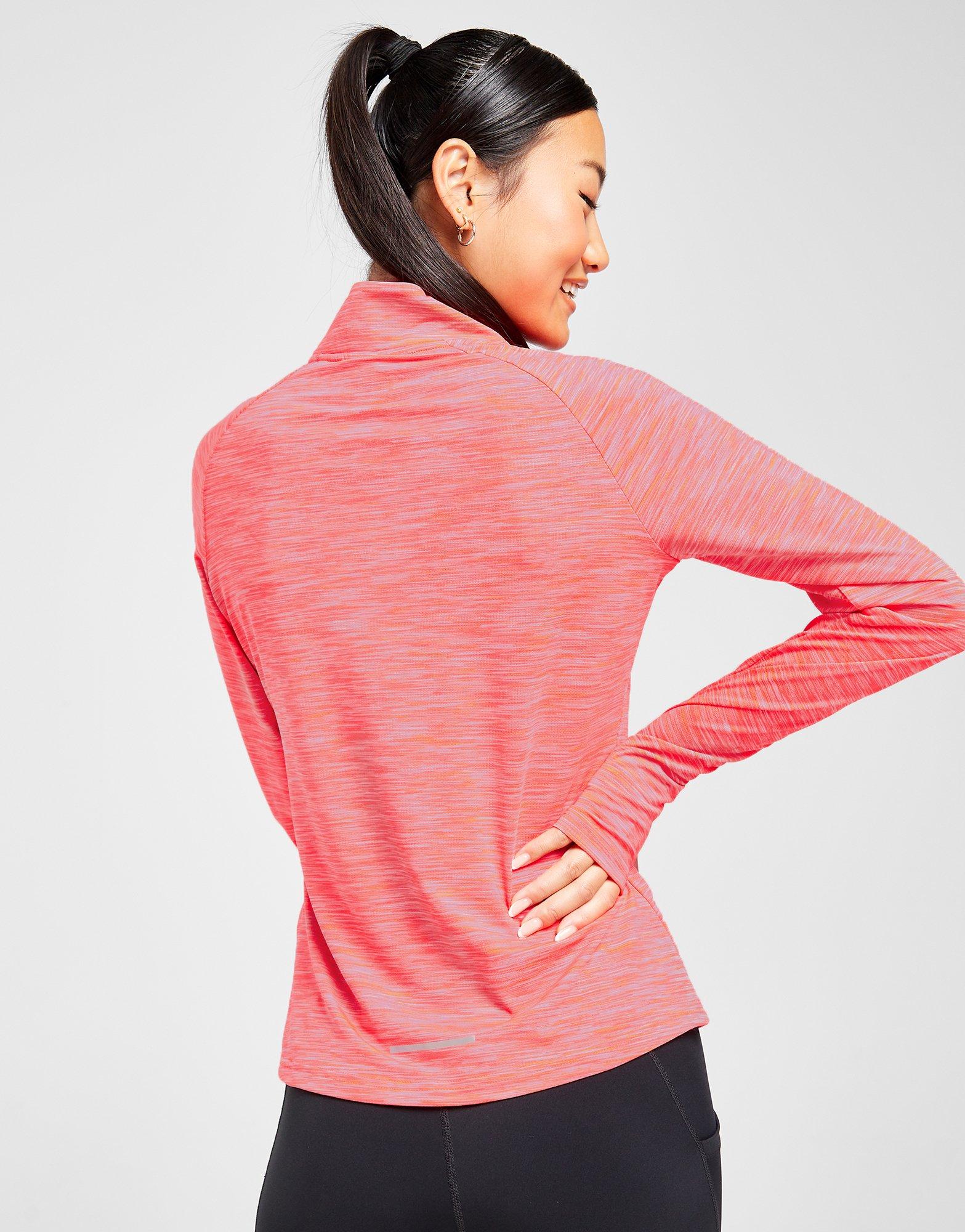 MONTIREX Trail 1/4 Zip Top