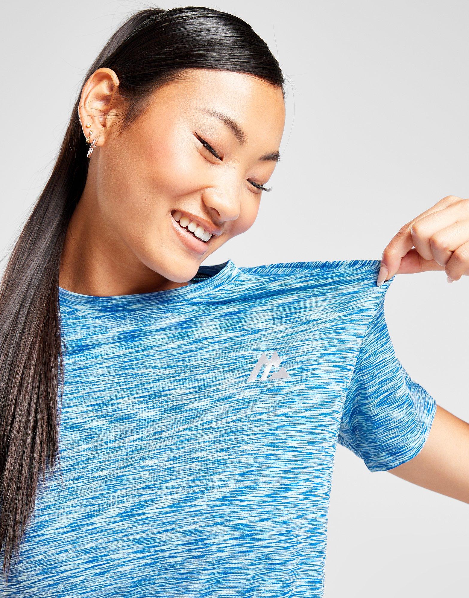 MONTIREX Trail 2.0 T-Shirt