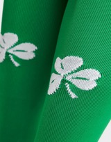 Castore Republic Of Ireland 2024 Home Socks Junior