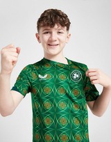 Castore T-shirt Irlande Matchday Junior