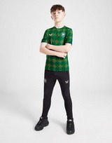 Castore Republic of Ireland Matchday T-Shirt Junior