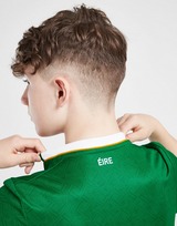 Castore Camiseta Irlanda 2024 Primera Equipación Junior