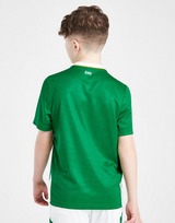 Castore Republic Of Ireland 2024 Home Shirt Junior