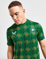 Castore T-shirt Irlande Matchday Homme