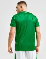 Castore Camiseta Irlanda 2024 Primera Equipación