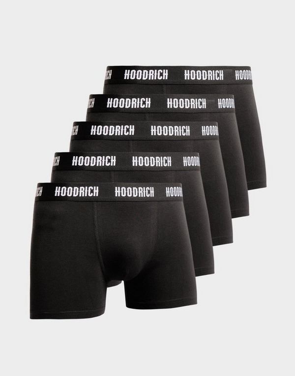 Hoodrich Core Trunks 5 Pack