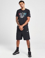 Nike NFL Atlanta Falcons v Jacksonville Jaguars T-Shirt