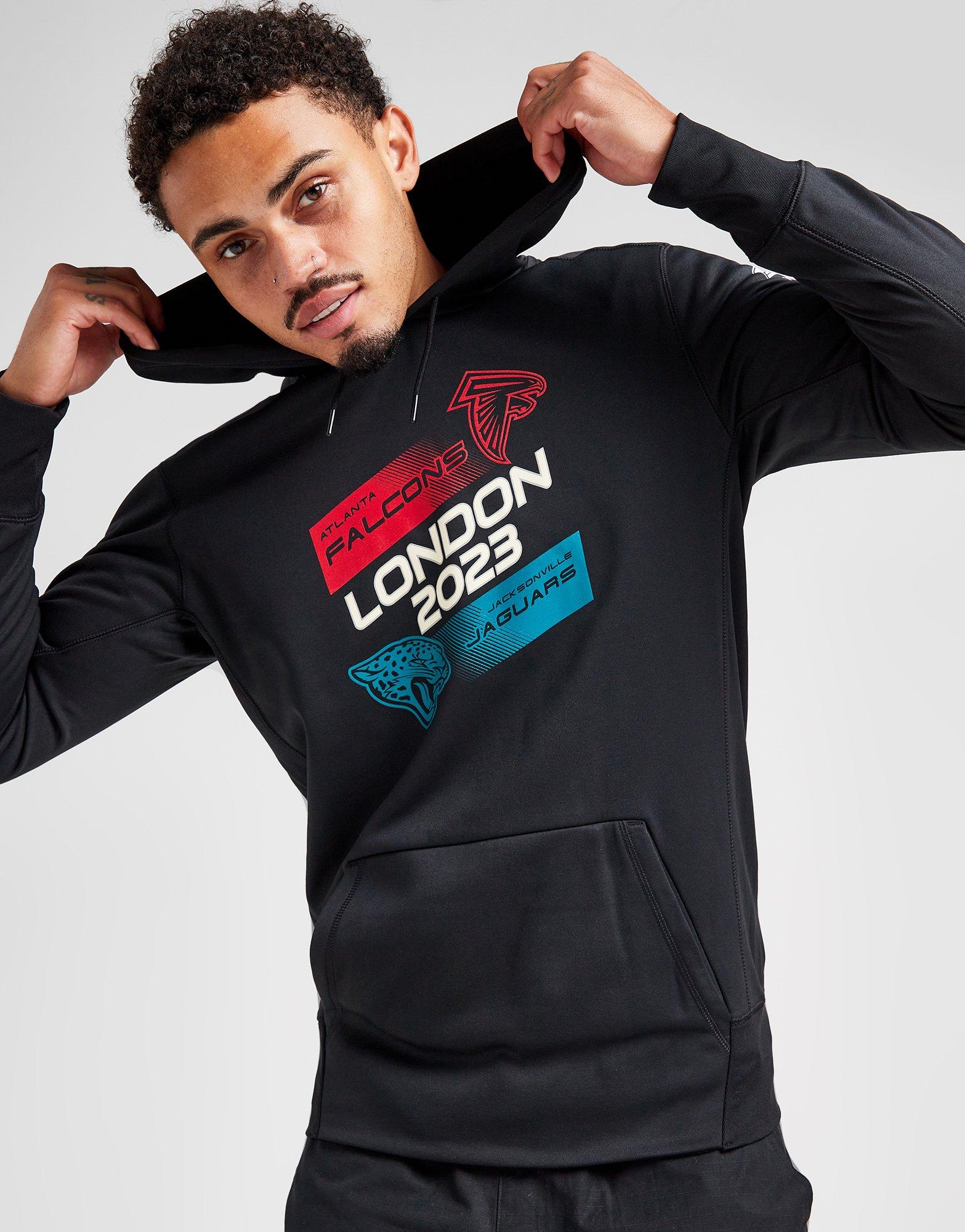 Official jacksonville Jaguars 23 7 Atlanta Falcons 2023 London Game Final  Score Shirt, hoodie, sweater, long sleeve and tank top